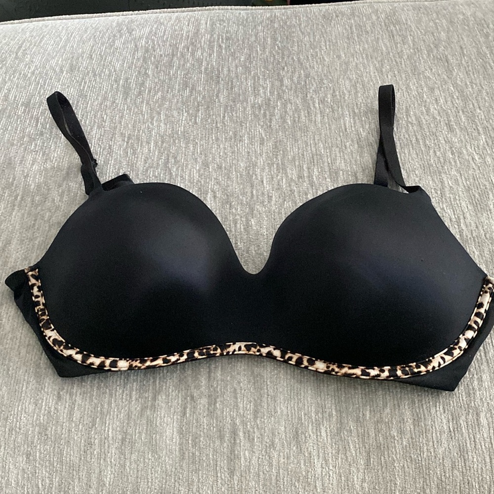 Victoria Secret push up bra